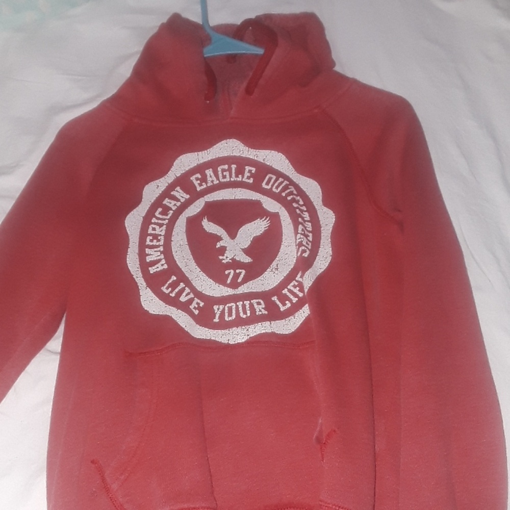 American eagle hoodie